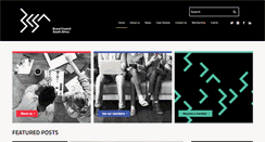 Desktop Screenshot of brandcouncilsa.org